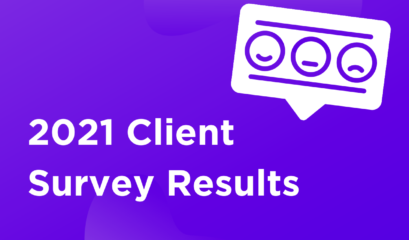 2021 Client Survey Results (1)