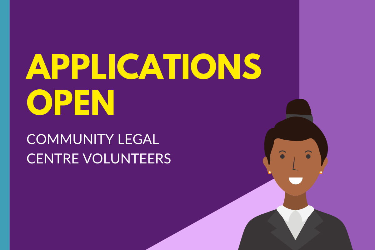 Applications Open Clc Volunteers (1200 X 800 Px)